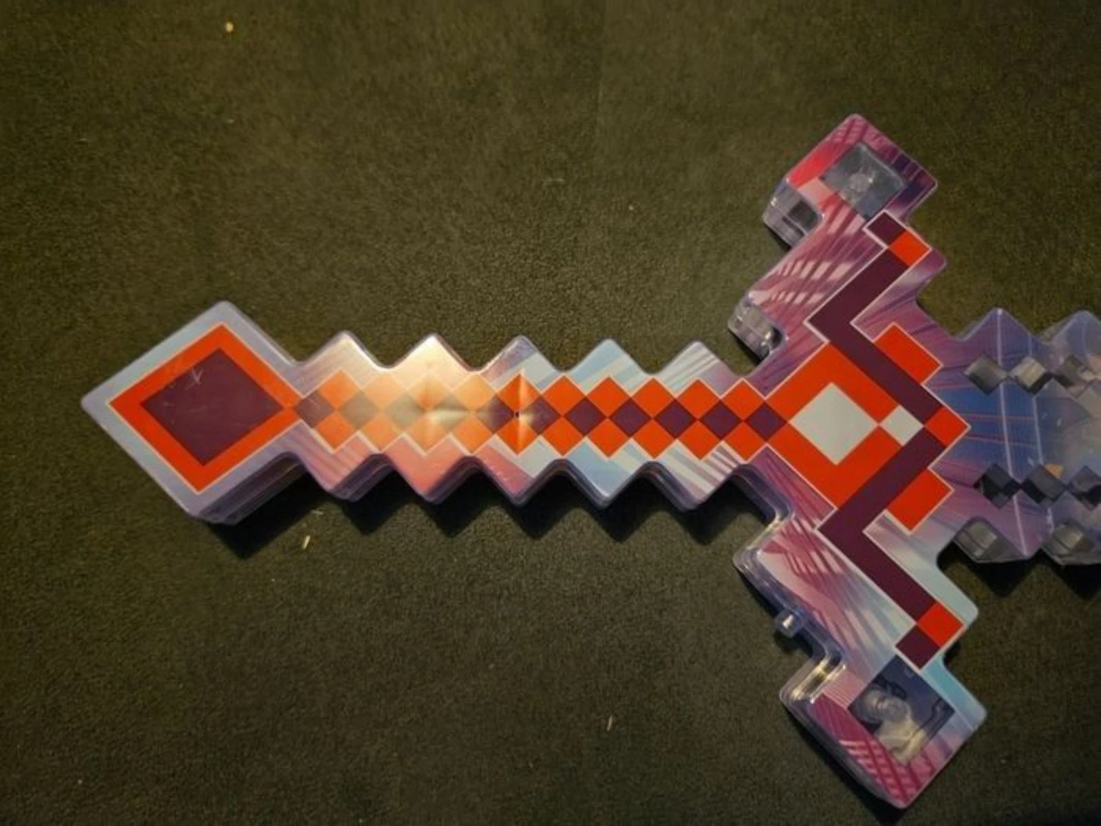 Sword – photo 6